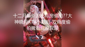 十二月最新流出私房偷拍??大神晓月KTV小姐姐-双角度偷拍撅着屁股尿尿