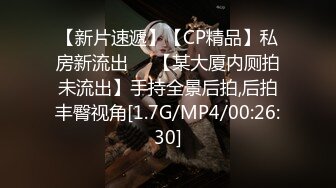 【新片速遞】【CP精品】私房新流出❤️【某大厦内厕拍未流出】手持全景后拍,后拍丰臀视角[1.7G/MP4/00:26:30]