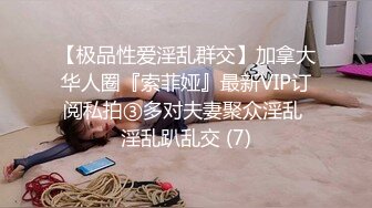 【极品性爱淫乱群交】加拿大华人圈『索菲娅』最新VIP订阅私拍③多对夫妻聚众淫乱 淫乱趴乱交 (7)