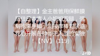 《监控破解》小伙带着漂亮的女朋友各种姿势啪啪连干两炮