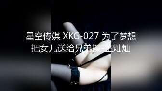 星空传媒 XKG-027 为了梦想把女儿送给兄弟操-王灿灿