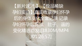 OF有受虐倾向的撸铁健身气质御姐【miho18year】订阅私拍，能拳交能做母狗生活与淫贱对比很反差