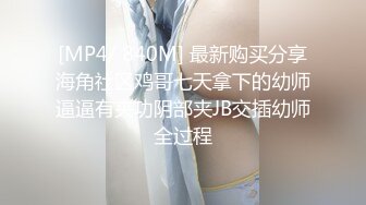 [MP4/ 840M] 最新购买分享海角社区鸡哥七天拿下的幼师逼逼有夹功阴部夹JB交插幼师全过程