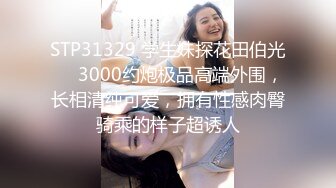 STP31329 学生妹探花田伯光❤️3000约炮极品高端外围，长相清纯可爱，拥有性感肉臀骑乘的样子超诱人