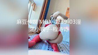 麻豆传媒 MDX-0239-03淫荡小姨子-程诗诗