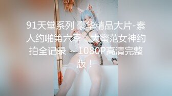 91天堂系列 豪华精品大片-素人约啪第六季：大蜜范女神约拍全记录 ～1080P高清完整版！