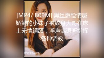 [MP4]两个嫩妹留一个长相甜美深喉口交抬腿抹润滑油侧