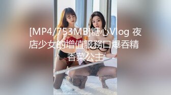 [MP4/753MB]糖心Vlog 夜店少女的增值服務口爆吞精 香菜公主