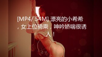 [MP4/ 54M] 漂亮的小希希 ，女上位骑乘，呻吟娇喘很诱人！