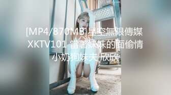 [MP4]星空传媒最新上映XK8055猫系女友主人奴家想要喵-萌萌