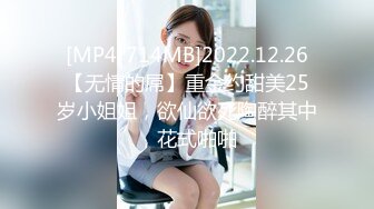 【MP4】[国产]XSJ150 韩漫改编 养子的秘密教学[EP9]欲望的奴隶