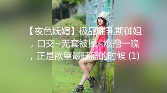 高颜值阿姨，被两小伙约出来3P，精湛口活、囫囵吞枣，爽的一批，操得阿姨~骚骚叫，两个字、爽！