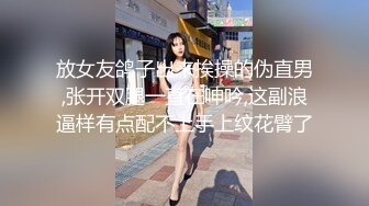 美甲女友蒙眼唾液口交，口内射精