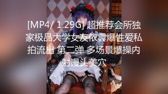 _漂亮美眉吃鸡啪啪 在家撅着大屁屁被混血黑祖宗洋男友无套输出 简单粗暴猛怼 内射