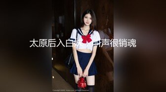 小黑与骚货后入骚话连篇