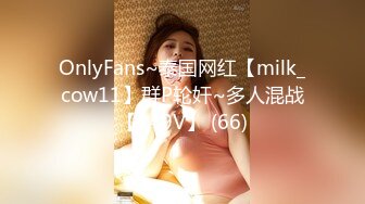 OnlyFans~泰国网红【milk_cow11】群P轮奸~多人混战【149V】 (66)