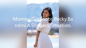 MommyGotBoobs.Becky.Bandini.A.Slippery.Situation.