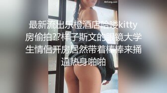 最新流出乐橙酒店哈喽kitty房偷拍??样子斯文的眼镜大学生情侣开房居然带着棒棒来捅逼热身啪啪