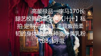 和空乘学校女神一夜情