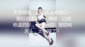 性感薄丝蓝窄内极品气质美眉