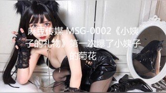 OF有受虐倾向的撸铁健身气质御姐【miho18year】订阅私拍1