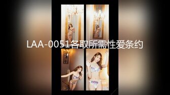 LAA-0051各取所需性爱条约