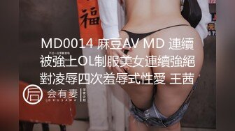 MD0014 麻豆AV MD 連續被強上OL制服美女連續強絕對凌辱四次羞辱式性愛 王茜