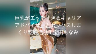 巨乳がエッチすぎるキャリアアドバイザーとセックスしまくり転职活动3 宝田もなみ