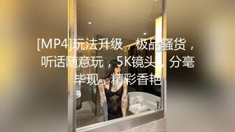 [MP4]玩法升级，极品骚货，听话随意玩，5K镜头，分毫毕现，精彩香艳