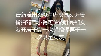 最新流出360酒店摄像头近景偷拍鸡巴小得可怜的胖哥和女友开房干完一次想撸硬再干一次满足女友