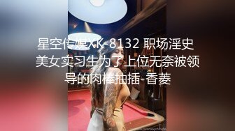 星空传媒XK-8132 职场淫史 美女实习生为了上位无奈被领导的肉棒抽插-香菱