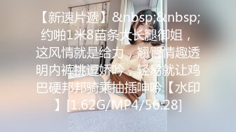 绳艺大师给熟女来个全套SM龟甲缚，奶子上还要贴个血滴子，狂虐这对极品大奶子【200V】 (65)