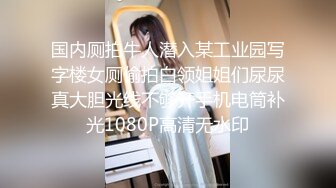 国内厕拍牛人潜入某工业园写字楼女厕偷拍白领姐姐们尿尿真大胆光线不够开手机电筒补光1080P高清无水印