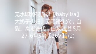 无水印源码自录【babylisa】大奶子少妇、无毛馒头穴，自慰、高潮迭代，白浆四溢 5月27-6月5号【16V】 (2)