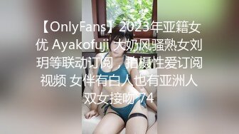 【OnlyFans】2023年亚籍女优 Ayakofuji 大奶风骚熟女刘玥等联动订阅，拍摄性爱订阅视频 女伴有白人也有亚洲人双女接吻 74