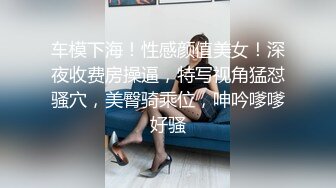 时尚性感高挑女神妹子白嫩笔直美腿三人行前后夹击猛搞