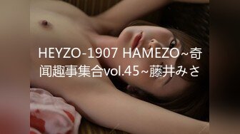 HEYZO-1907 HAMEZO~奇闻趣事集合vol.45~藤井みさ