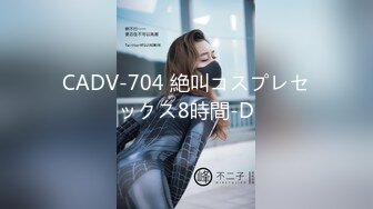 CADV-704 絶叫コスプレセックス8時間-D