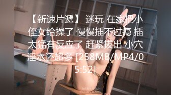 [MP4/287MB]约时尚性感美女爱抚亲吻 挺着鸡巴要插入美女却说太大好疼 刺激抽插