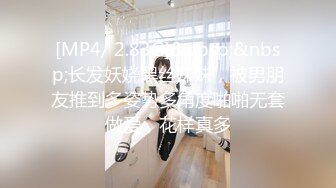 重口注意MyPrego孕妇系列2018-2019年资源合集【127V】 (119)