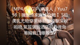 [MP4/5.8G]PUA達人｜Yuu798｜獵豔良家嫩妹合輯Ⅰ S級美乳尤物穿黑絲制服炮擊深喉啪啪 氣質禦姐酒店前吞後肏車輪戰口爆等 9V