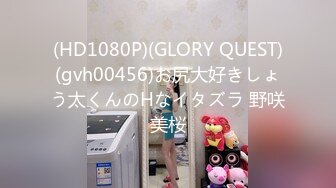 (HD1080P)(GLORY QUEST)(gvh00456)お尻大好きしょう太くんのHなイタズラ 野咲美桜