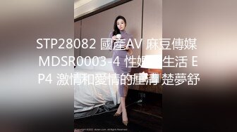 STP28082 國產AV 麻豆傳媒 MDSR0003-4 性婚姻生活 EP4 激情和愛情的厘清 楚夢舒