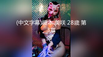 (中文字幕)榎本 美咲 28歳 第3章