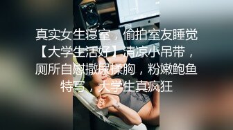 【极品震撼最强迷操三人组】八月最新流出迷操杭州富家女狗粉色篇 内射虐玩 完美露脸 (5)