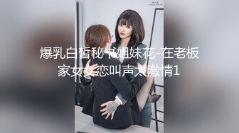 爆乳白皙秘书姐妹花-在老板家女女恋叫声太激情1