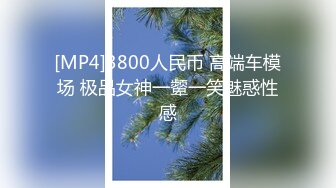 [MP4]3800人民币 高端车模场 极品女神一颦一笑魅惑性感