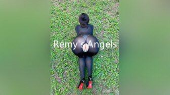 Remy's Angels