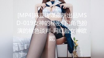 [MP4]麻豆传媒最新出品MSD-019女神的秘密(下)角色扮演的桃色谈判-网红脸女神欧妮