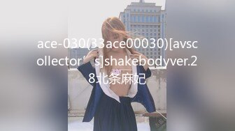 ace-030(33ace00030)[avscollector’s]shakebodyver.28北条麻妃